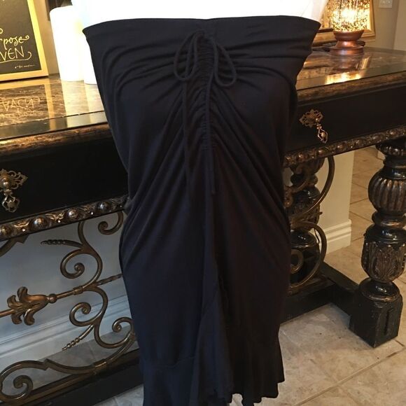 MAX STUDIO Versatile Dress Tunic Skirt - Picture 1 of 8